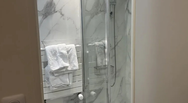 Номер Classic Hôtel Derby Eiffel