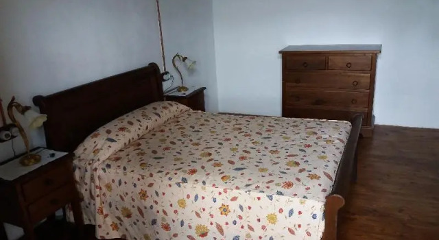 Номер Standard с красивым видом из окна Monasterio de Moraime