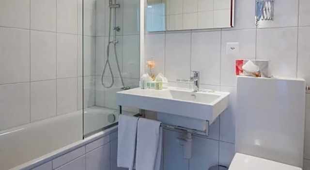 Номер Standard Park - Hotel Inseli
