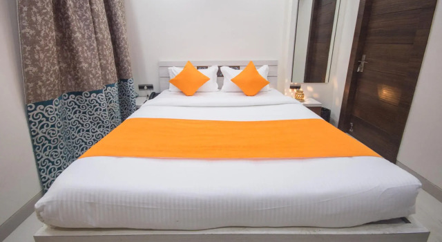 Hotel Arjun International