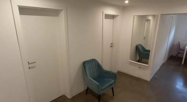 Huge BBQ Garden, Spacious Flat, AC, Free Parking 1