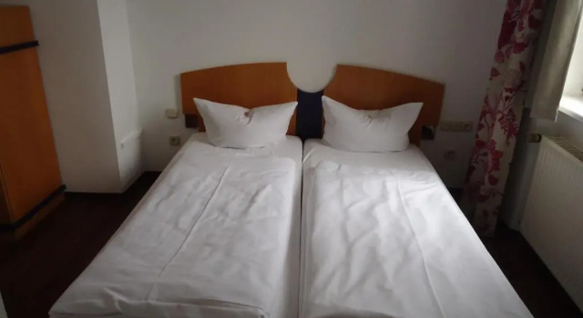 Номер Economy Garni Hotel Kaiserdom