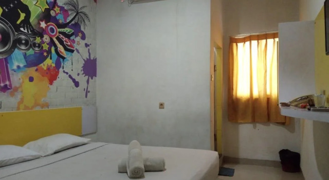 Wisma SMR