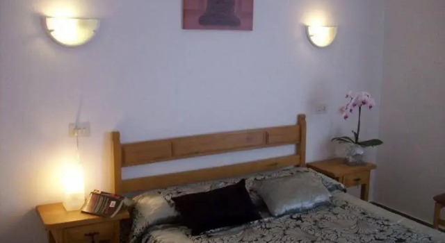 Apartaments La Palmera, Terrace & Pool, Забронировать Отель Ла-Эскала Alt Empordà