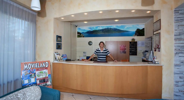 Hotel Riel