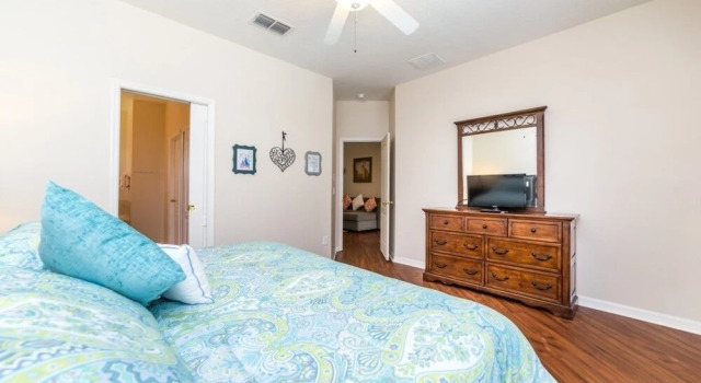 The Shires at Westhaven 170 - Four Bedroom Villa