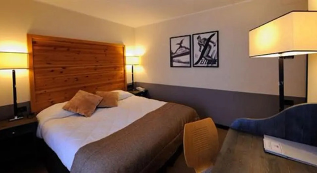 Номер Standard Principi di Piemonte Sestriere