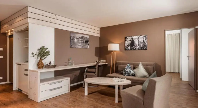 Апартаменты Boutique Hotel Villa Lago