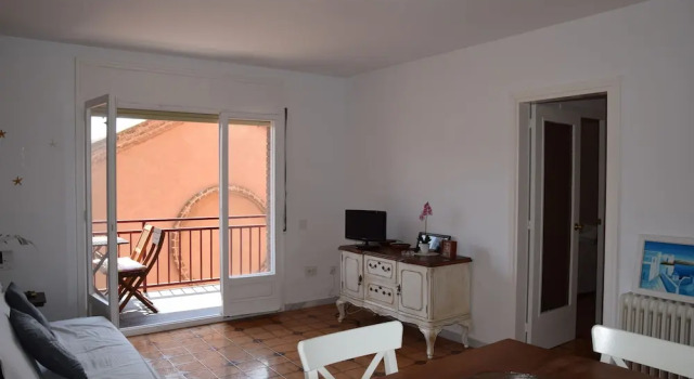 Apartamento Sant Sebastia 3, Забронировать Апартаменты/квартира Апартаменты Baix Empordà, Апартаменты/квартира