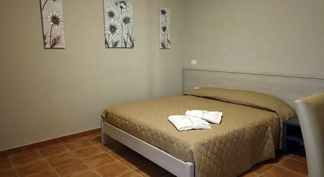 B&B Al Belvedere, Rezervovat Penzión se snídaní Volturino Apulie
