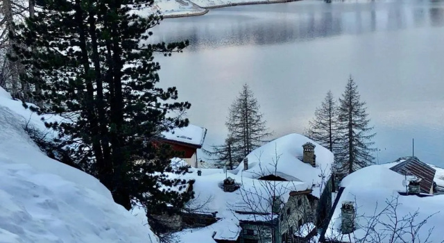Chalet 1728 - la Reculaz - 2 Minutes From Val D'isere by Free Shuttle Bus, Забронировать Шале Коттеджи Горнолыжного региона Эспас Килли, Коттедж