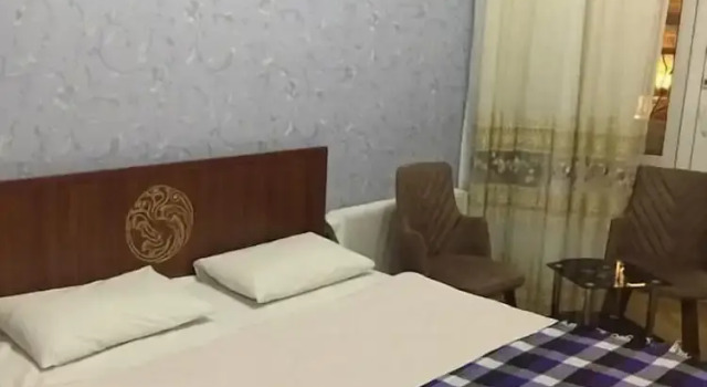Номер Standard TourEst Inn Central — хостел