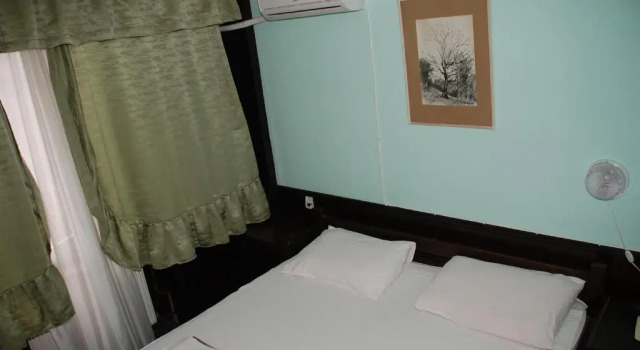 Двухместный номер Standard Hotel "Srbija Tis"
