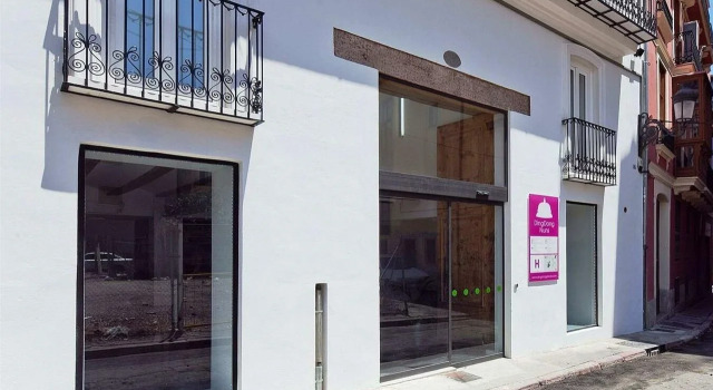 Отель Cosy Rooms Bolseria