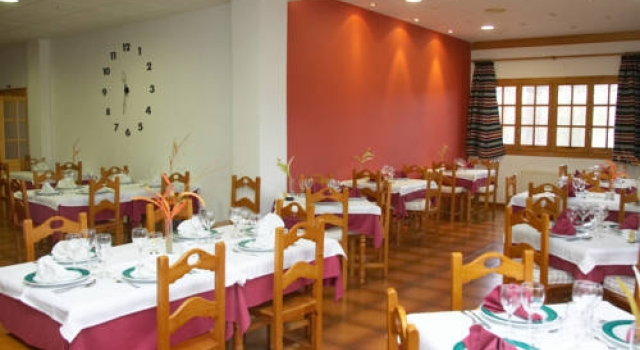 Hotel Mas De Ferré, Забронировать Отель Морелья Castellon Province