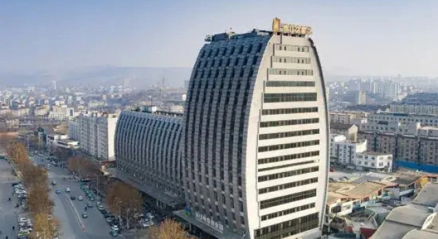 Jinjiang Inn (Zibo Boshan Red Leaf Persimmon Rock Bus Station Branch)