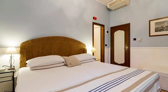 Номер Superior Hotel Villa Stella