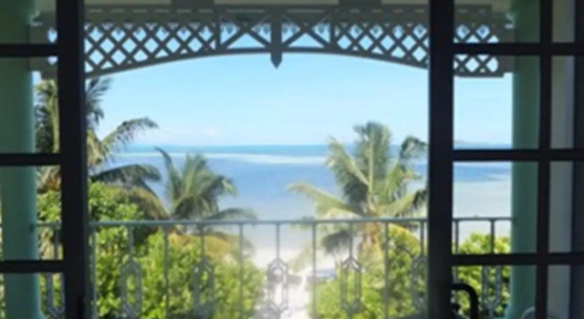 Двухместный номер Standard Palm Beach Hotel