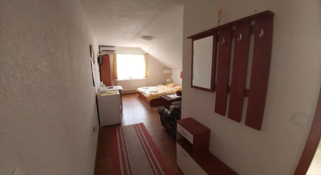 Двухместный номер Comfort Guest House Mijić
