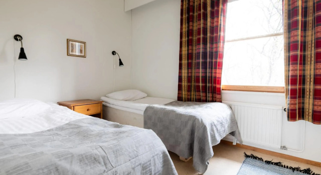 Lapland Hotels Kilpis, Buchen Sie Hotel Enontekiö Lappland