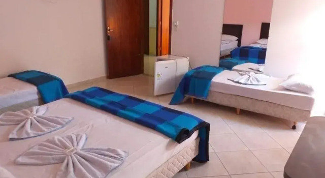 Hotel Sol do Pernambuco