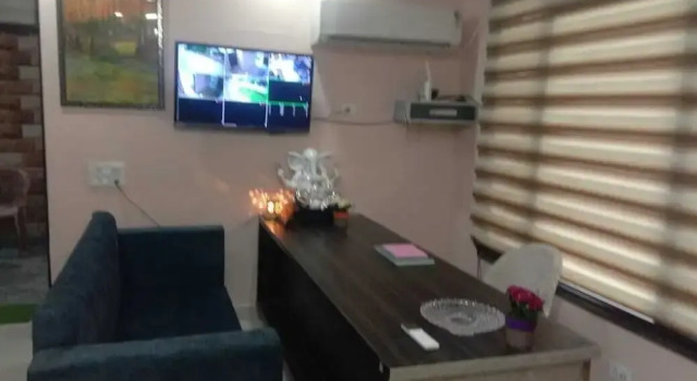 Shakti villa home stay