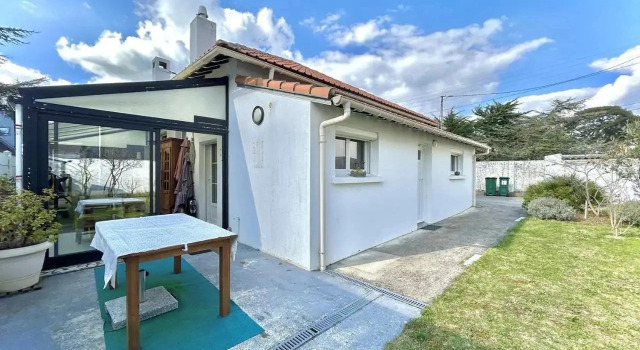 Maison La Baule, 4 pièces, 6 personnes - FR-1-245-145