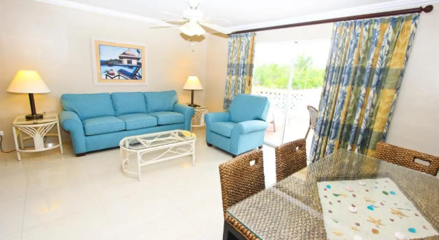Люкс Ocean Reef Yacht Club & Resort