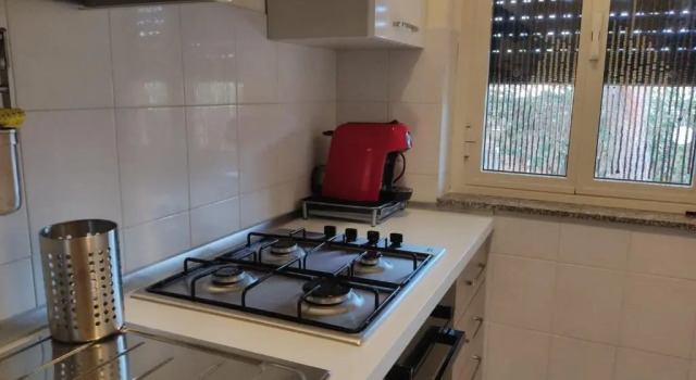 Playa Vacation House, Book Villa Hotels in Sicily with Parking, Parking