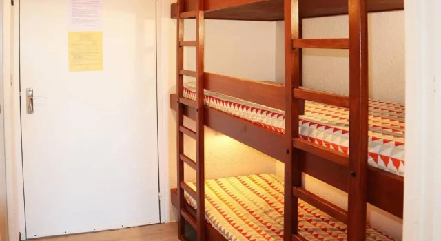 Appartement Les Orres, 1 pièce, 4 personnes - FR-1-322-138, Забронировать Апартаменты/квартира Лез-Ор Hautes-Alpes