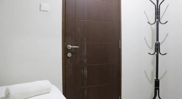 Apartment Spacious 2BR Apartment Gateway Pasteur near Exit Toll 23