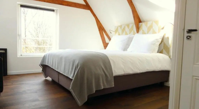 Boutique B&B Nassau, Забронировать Отель «постель и завтрак» Отели Амстердама 3 звезды, рядом с Музей Моко, 3*