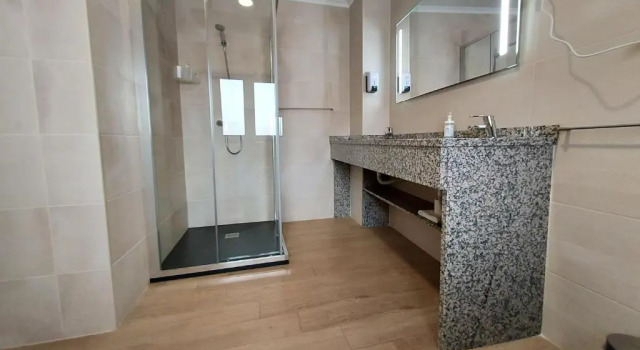 Номер Standard Sol da Vila
