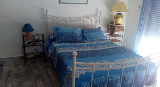 Au Pied de Barry - B&B
