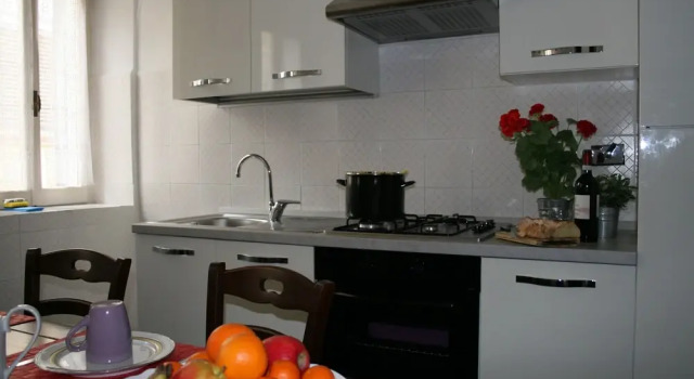 Апартаменты c 1 комнатой Macci Apartment Santa Croce