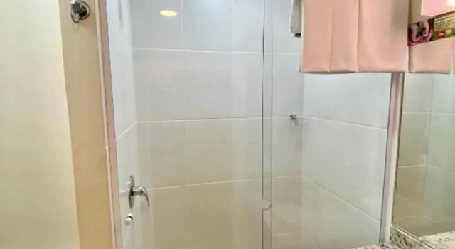 Номер Standard ibis budget Patos de Minas
