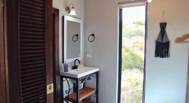 Rancho Cien Piedras
