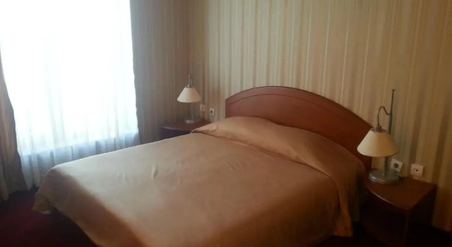 Люкс Deluxe Hotel Perperikon