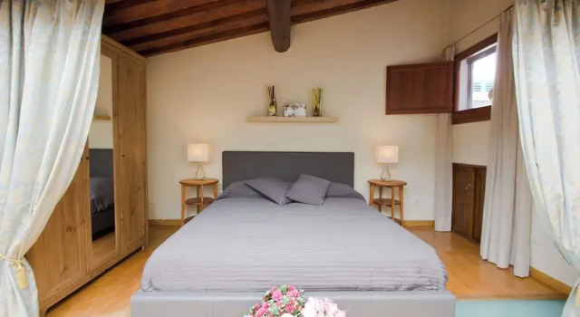 Номер Standard Santa Reparata Loft - Florence
