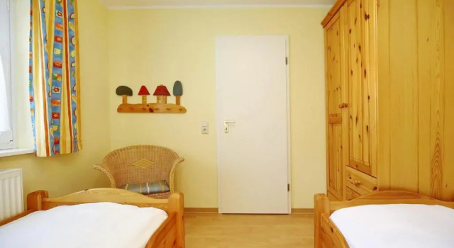 Urlauberdorf Haus 60c