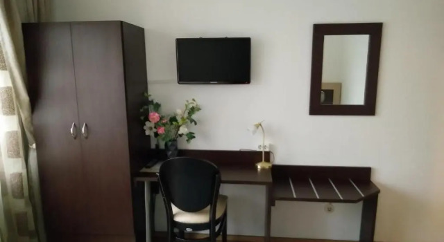 Hotel Alfa