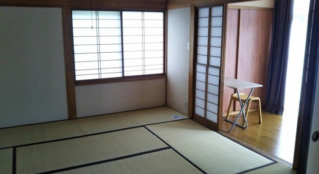 Номер Standard Guest House Hostel yukuru