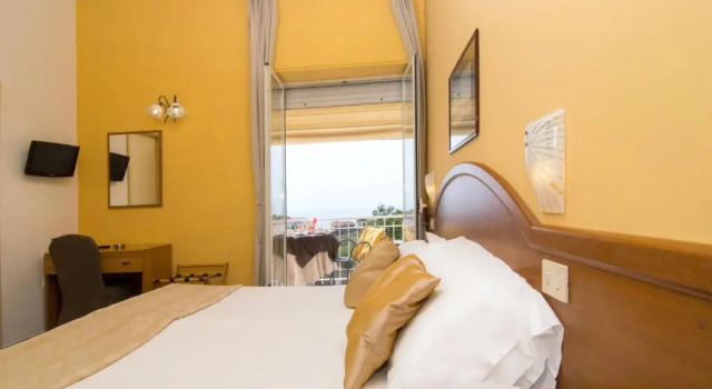 Двухместный номер Standard Hotel Villa Fernanda