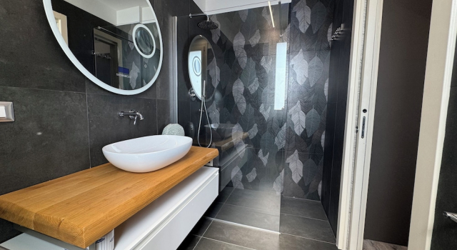 Апартаменты с 2 комнатами с видом на город Elegance Suite Apartments - Siroli Collection