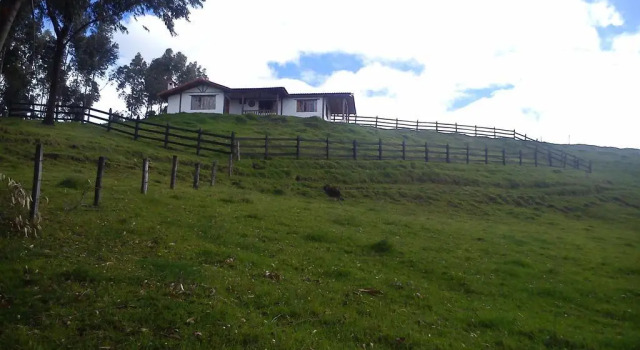 Posada Turistica La Ollita
