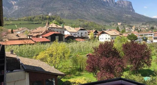Номер Standard Angerburg Blumenhotel