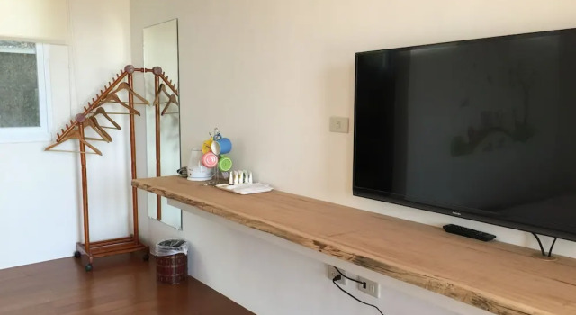 Номер Standard SunRise 23.5N B&B