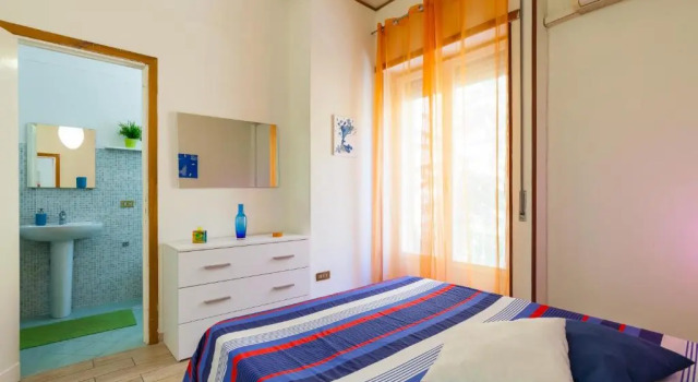 Casa di Partenope, Забронировать Отель Отели Лунгомаре Карачоло 3 звезды, 3*