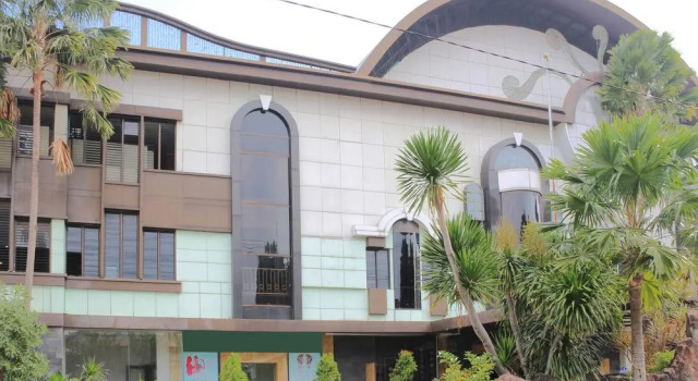 艾里泗水布布坦塔姆巴克巴扬 17 号酒店(Airy Bubutan Tambak Bayan 17 Surabaya)