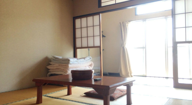 Minshuku Ryokan Haruyama, Book Hotel Semboku 